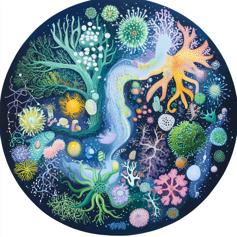 Microbiome and Technology
